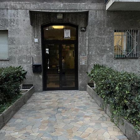Appartamento A Milano, 17 Minuti Dalla Stazione Centrale Fs Cinisello Balsamo Exterior foto