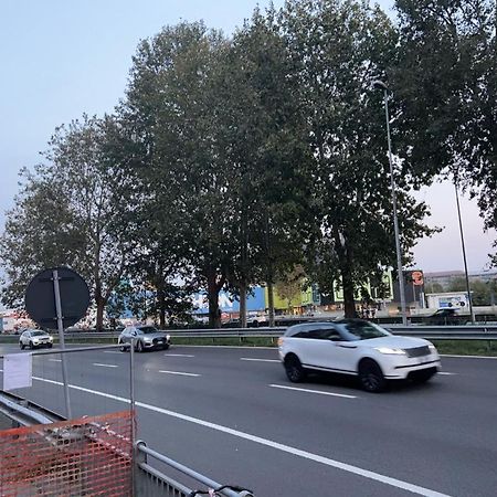 Appartamento A Milano, 17 Minuti Dalla Stazione Centrale Fs Cinisello Balsamo Exterior foto