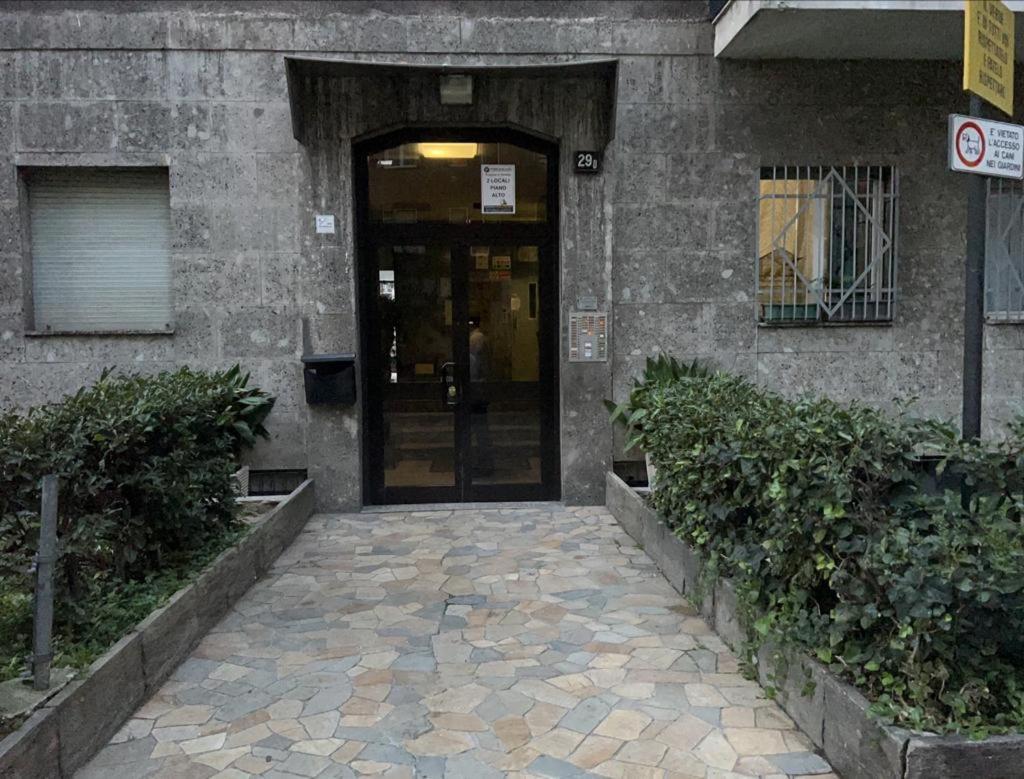 Appartamento A Milano, 17 Minuti Dalla Stazione Centrale Fs Cinisello Balsamo Exterior foto